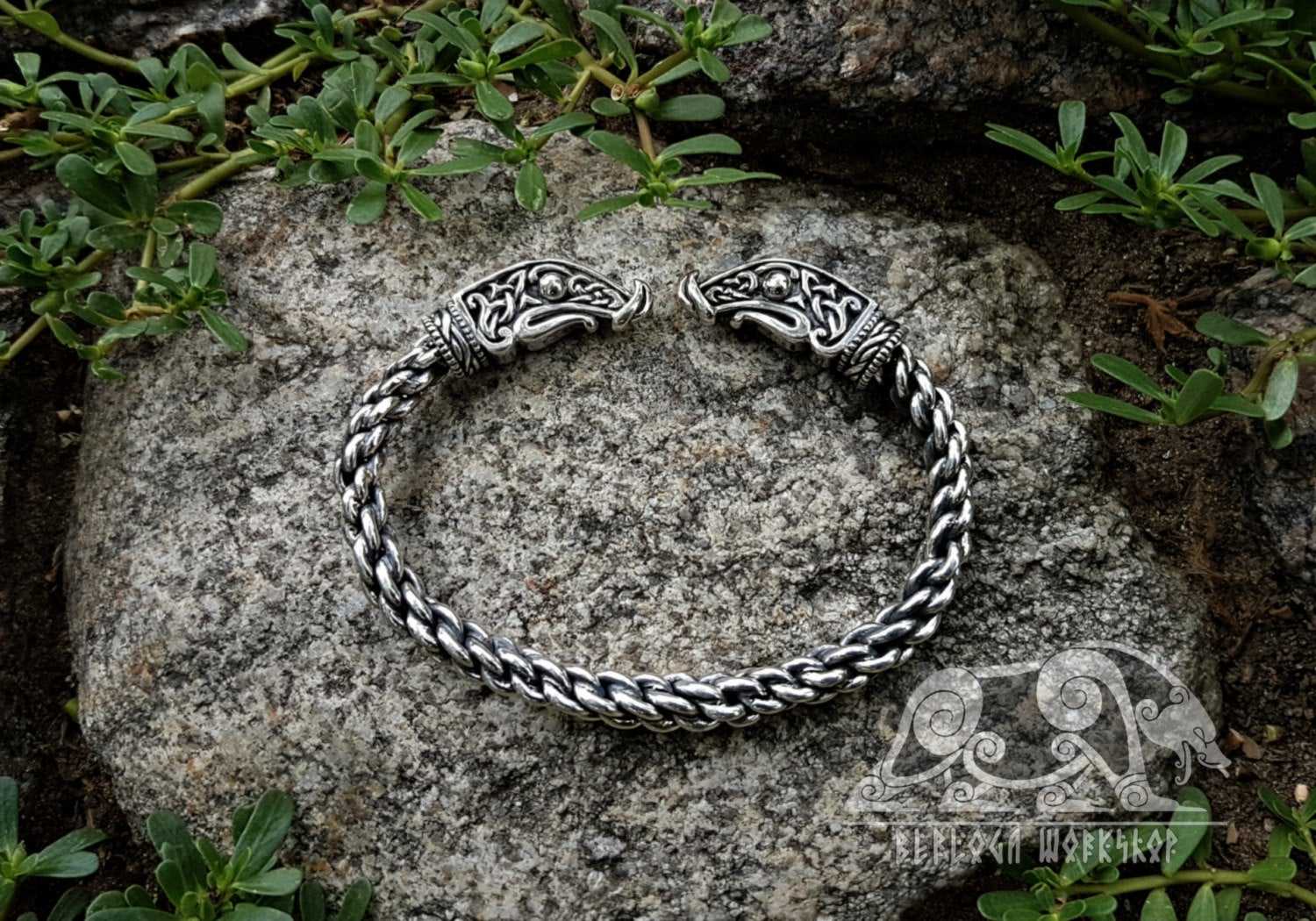 Arm-ring